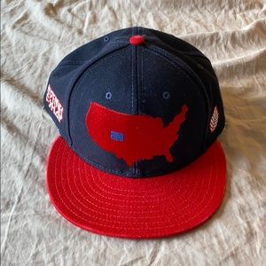 The Denver Shop hat
